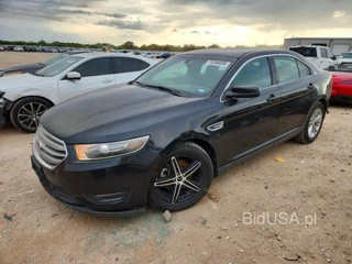 FORD TAURUS SEL