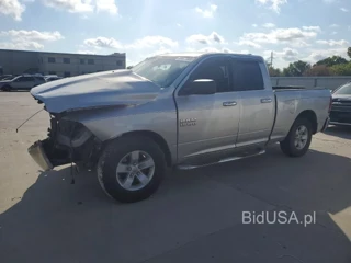 RAM 1500 SLT