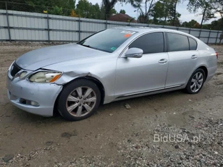 LEXUS GS 350