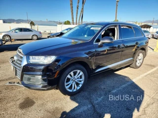 AUDI Q7 PREMIUM PLUS