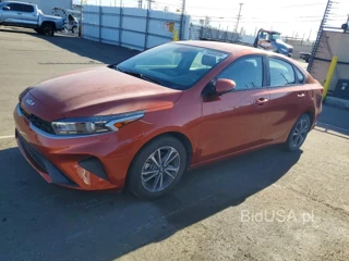 KIA FORTE LXS
