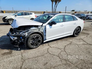 KIA K5 GT LINE