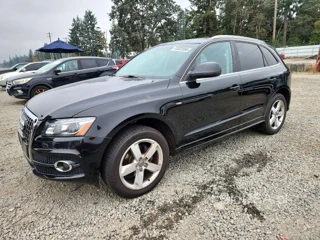 AUDI Q5 PRESTIGE