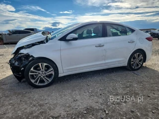 HYUNDAI ELANTRA LIMITED