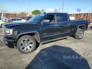 GMC SIERRA K1500 DENALI