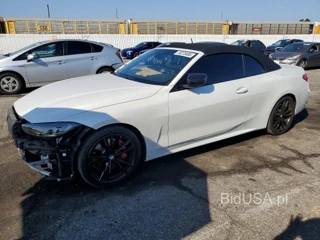 BMW 430XI