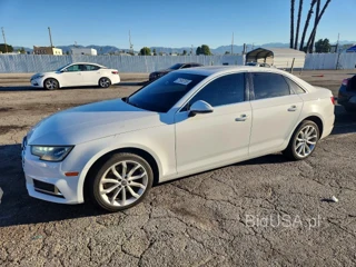 AUDI A4 PREMIUM