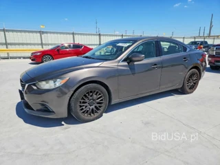 MAZDA 6 TOURING