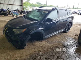 TOYOTA RAV4 ADVENTURE