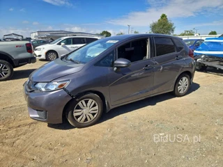 HONDA FIT LX
