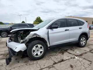 HONDA CR-V LX