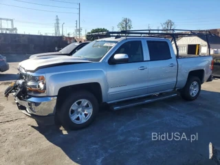 CHEVROLET SILVERADO C1500 LT