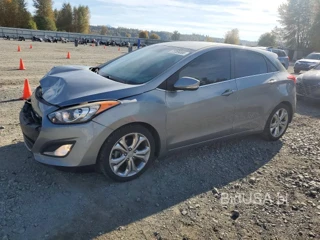 HYUNDAI ELANTRA GT BASE