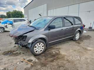 DODGE GRAND CARAVAN SE