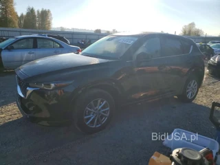 MAZDA CX-5 PREFERRED