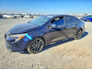 TOYOTA COROLLA HYBRID LE