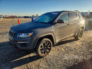 JEEP COMPASS TRAILHAWK
