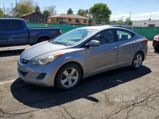 HYUNDAI ELANTRA GLS