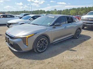 KIA K4 GT LINE