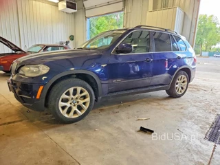BMW X5 XDRIVE35I