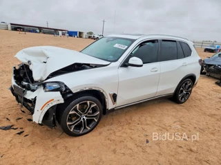 BMW X5 SDRIVE 40I