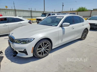 BMW 330I