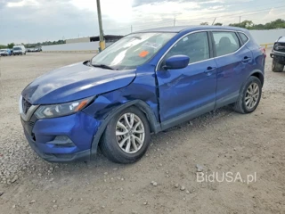 NISSAN ROGUE SPORT S