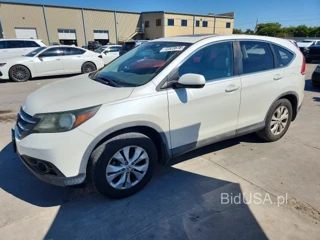 HONDA CR-V EX