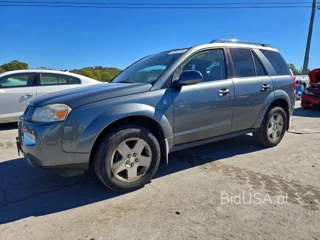 SATURN VUE
