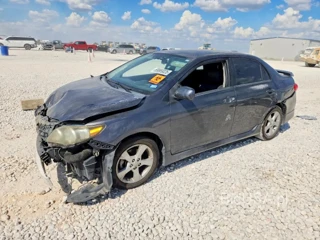 TOYOTA COROLLA S
