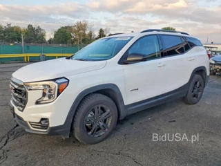 GMC TERRAIN AT4