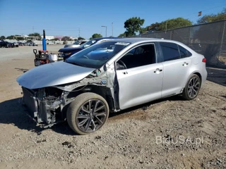 TOYOTA COROLLA SE