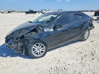 SCION IA BASE