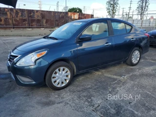 NISSAN VERSA 1.6 SV
