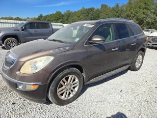BUICK ENCLAVE