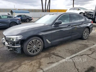 BMW 530 I