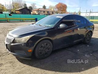 CHEVROLET CRUZE LS