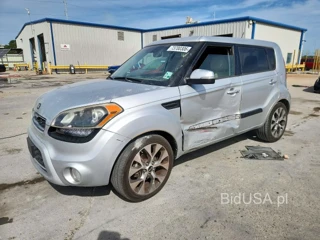 KIA SOUL !