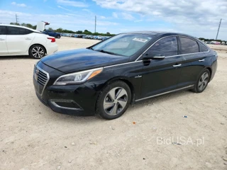 HYUNDAI SONATA HYBRID LIMITED