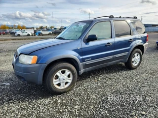FORD ESCAPE XLT