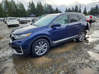 HONDA CR-V TOURING