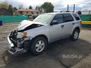 FORD ESCAPE XLT