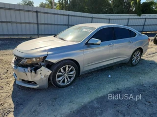 CHEVROLET IMPALA LT