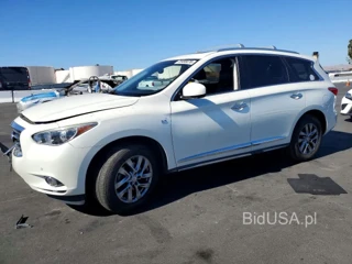 INFINITI QX60 BASE