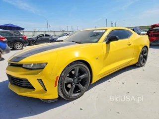 CHEVROLET CAMARO LT