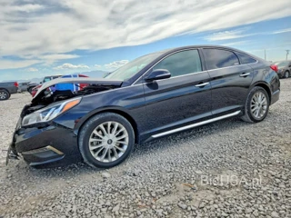 HYUNDAI SONATA LIMITED