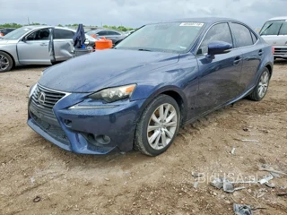 LEXUS IS 350 BASE