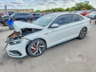 VOLKSWAGEN JETTA GLI