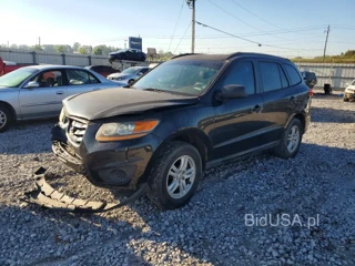 HYUNDAI SANTA FE GLS