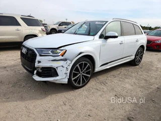 AUDI Q7 PREMIUM PLUS